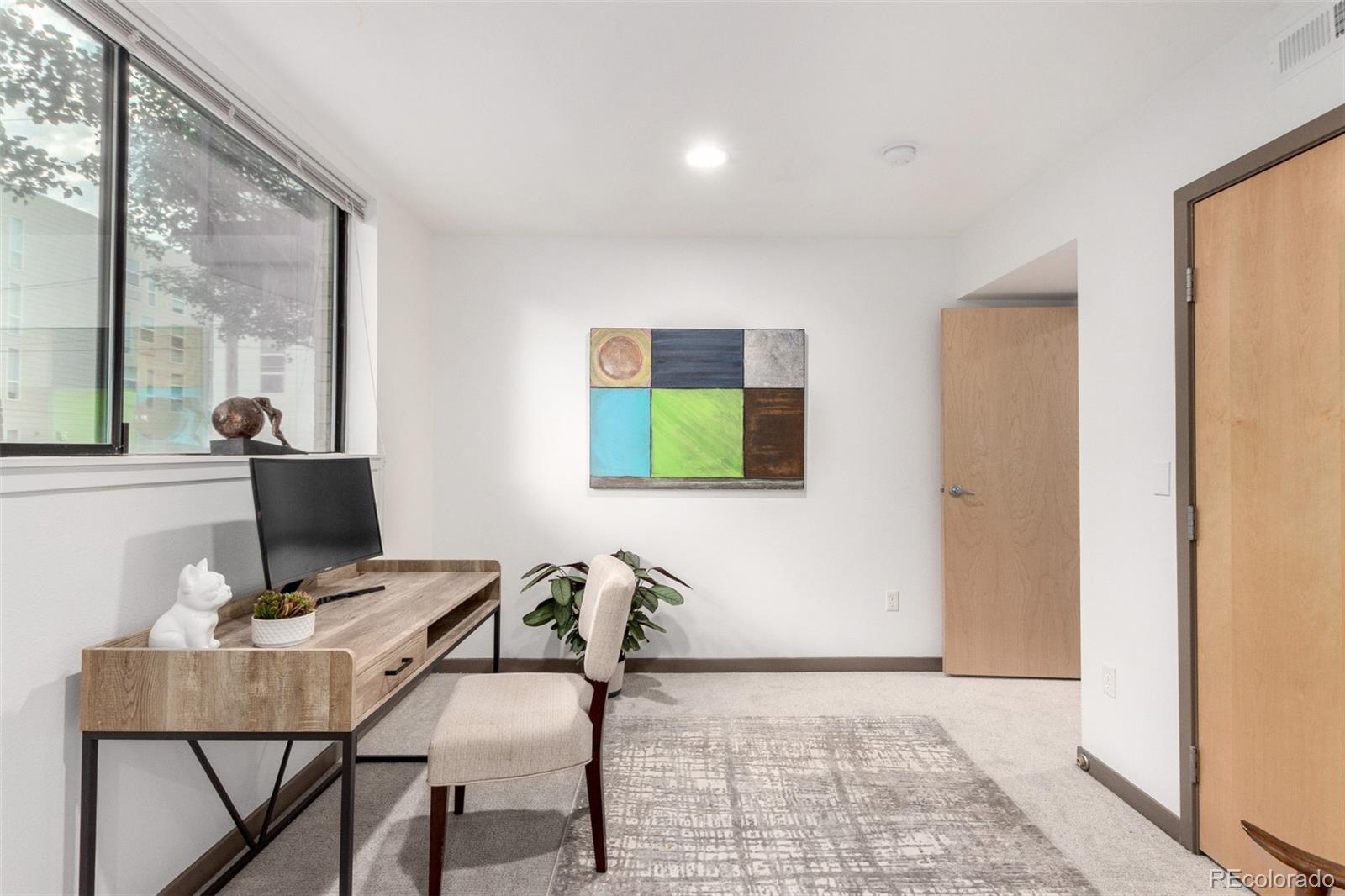 2347 Glenarm Place Denver CO 80205