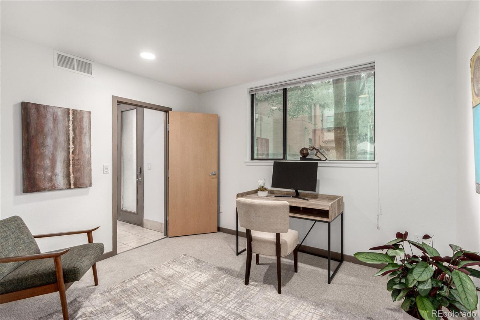 2347 Glenarm Place Denver CO 80205
