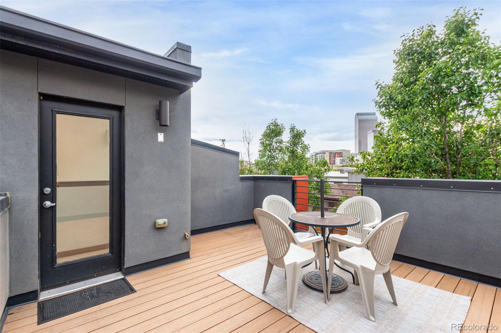 2347 Glenarm Place Denver CO 80205