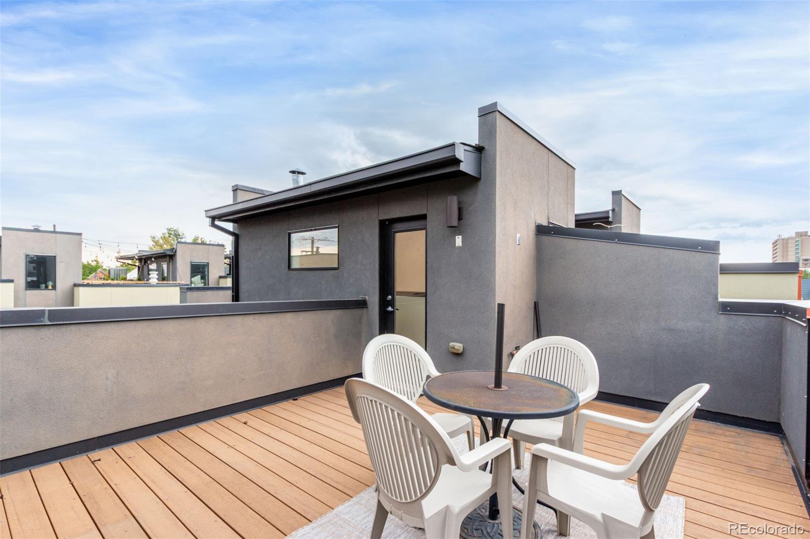 2347 Glenarm Place Denver CO 80205