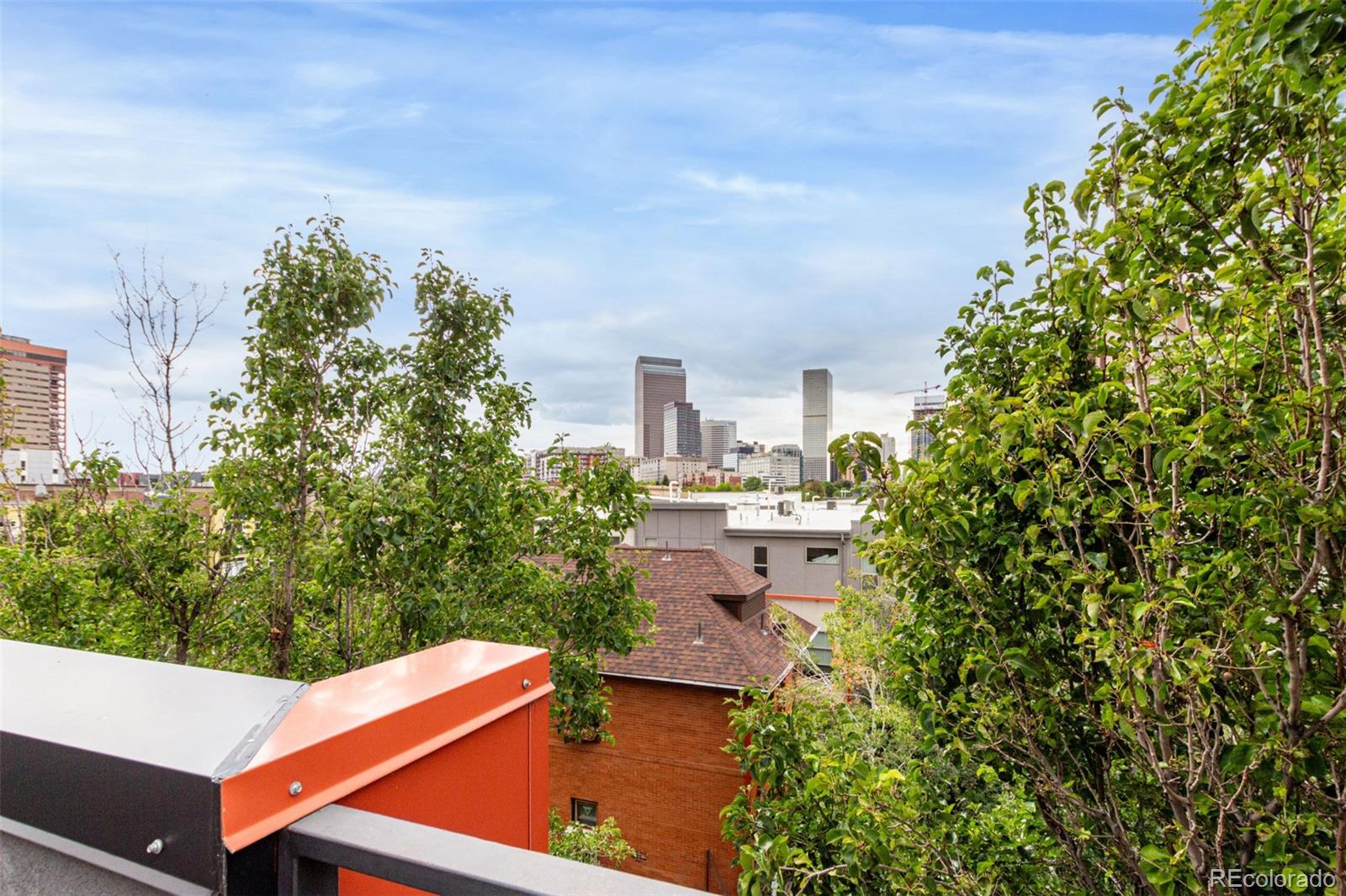 2347 Glenarm Place Denver CO 80205