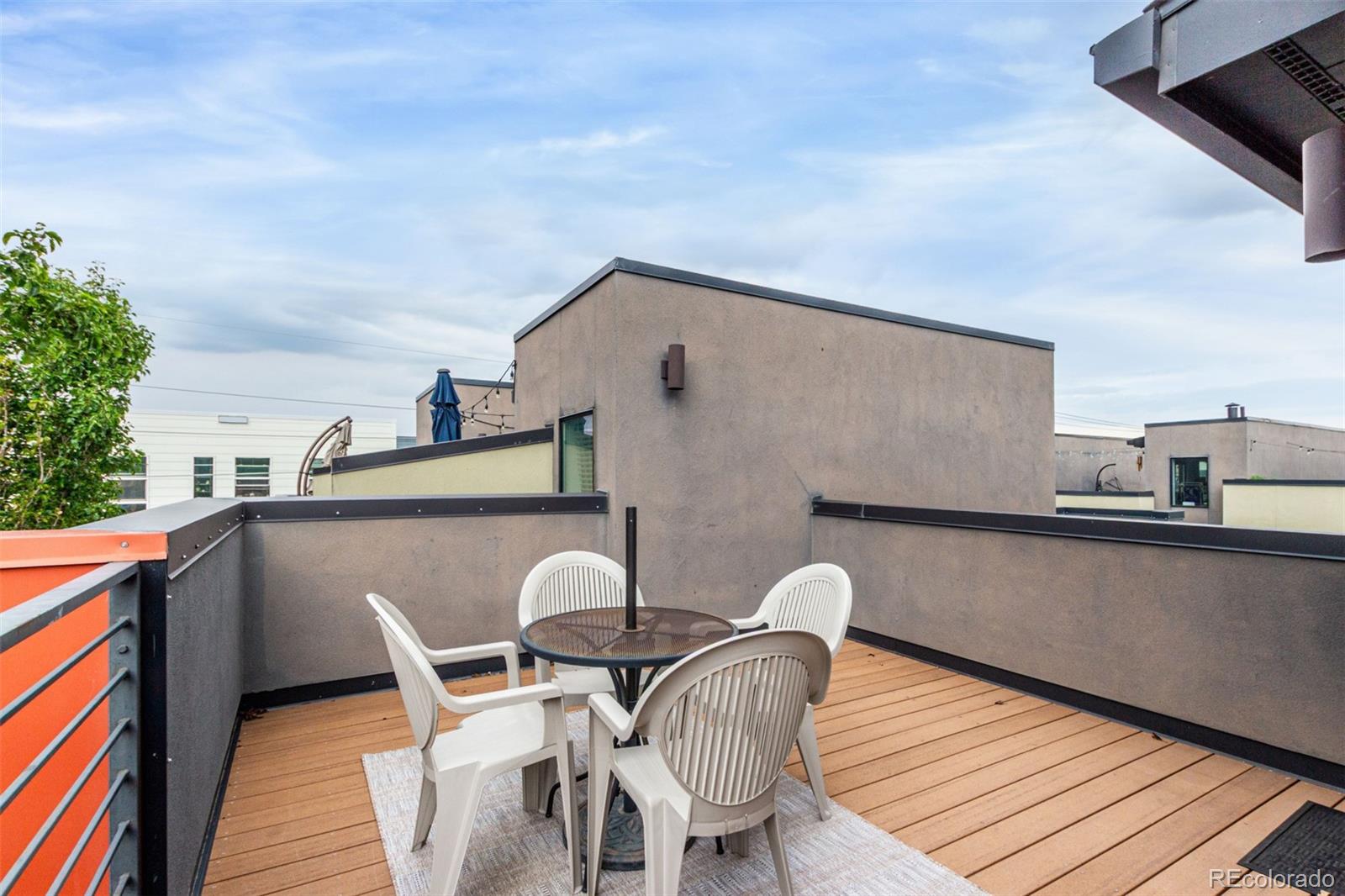2347 Glenarm Place Denver CO 80205