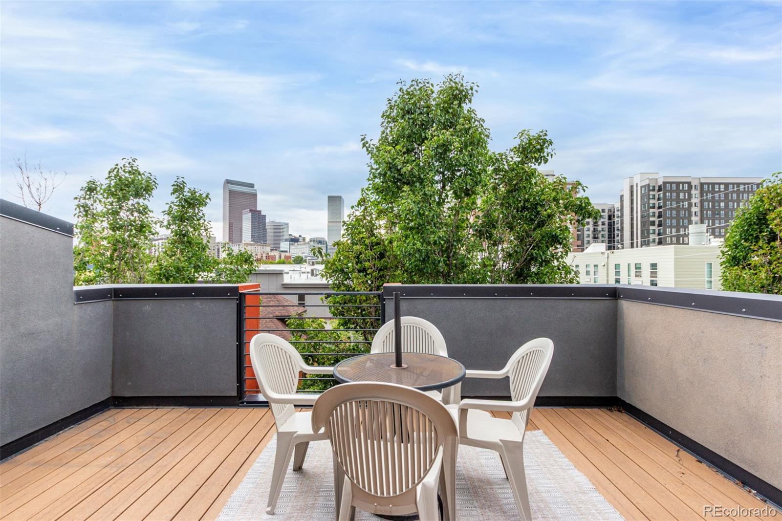 2347 Glenarm Place Denver CO 80205