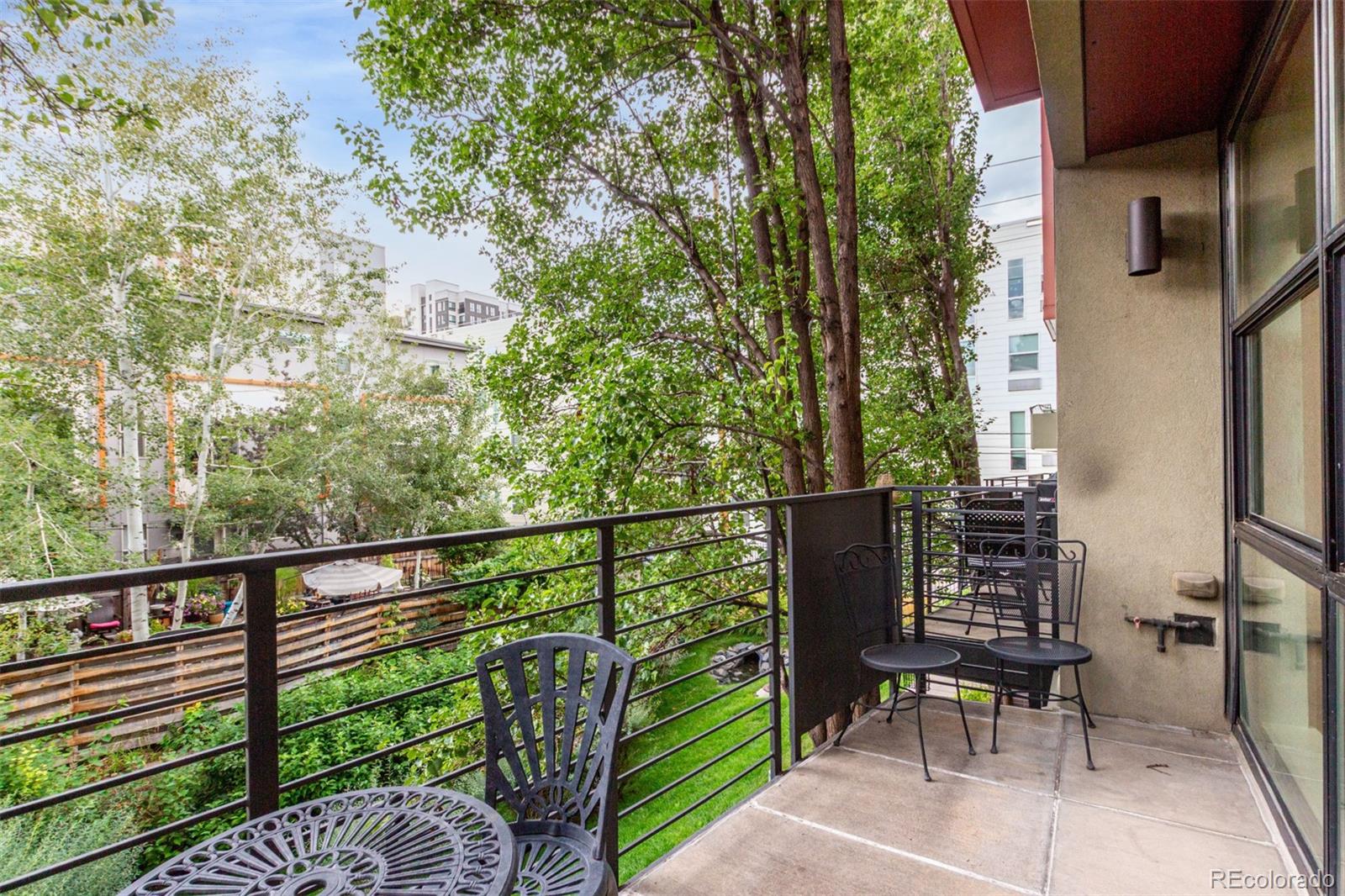 2347 Glenarm Place Denver CO 80205