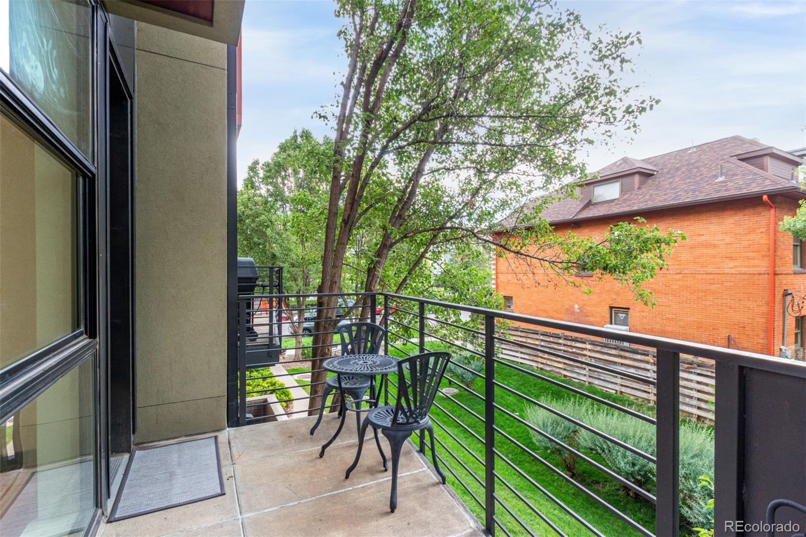 2347 Glenarm Place Denver CO 80205