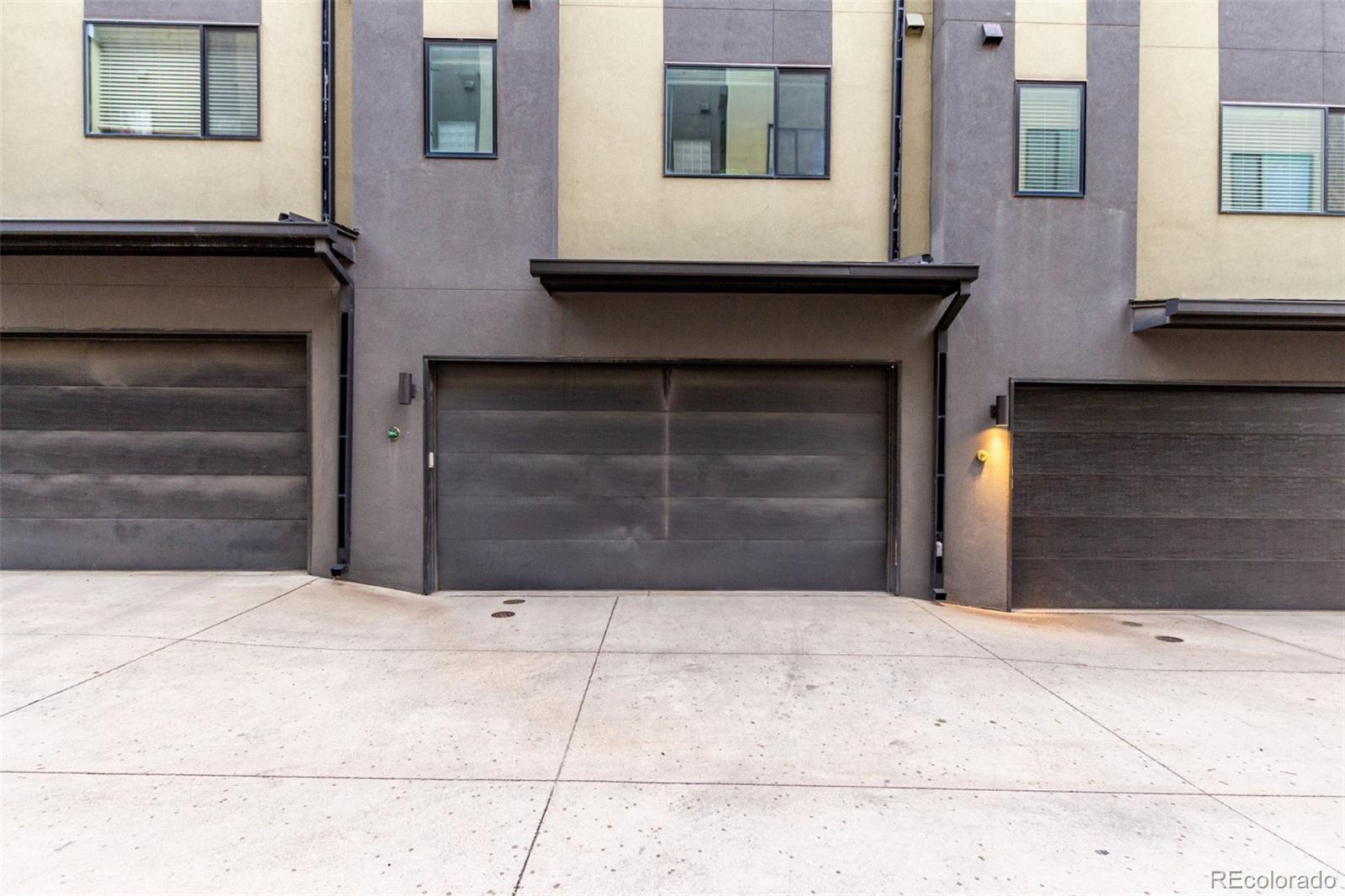 2347 Glenarm Place Denver CO 80205