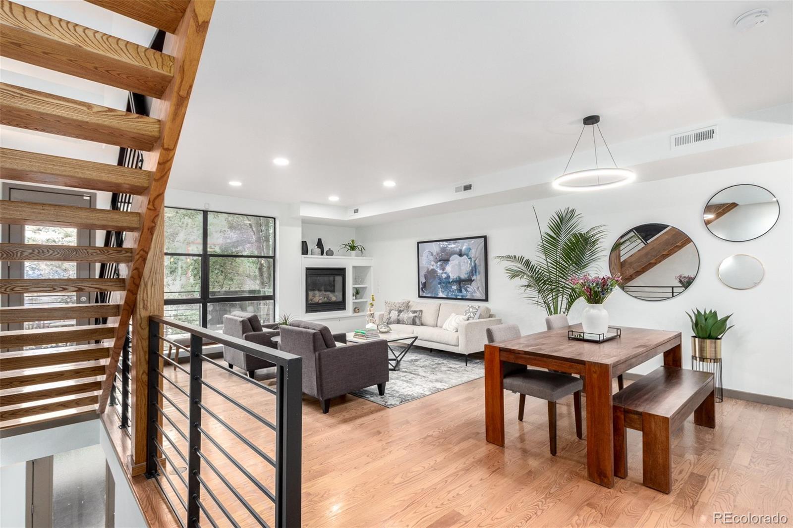 2347 Glenarm Place Denver CO 80205
