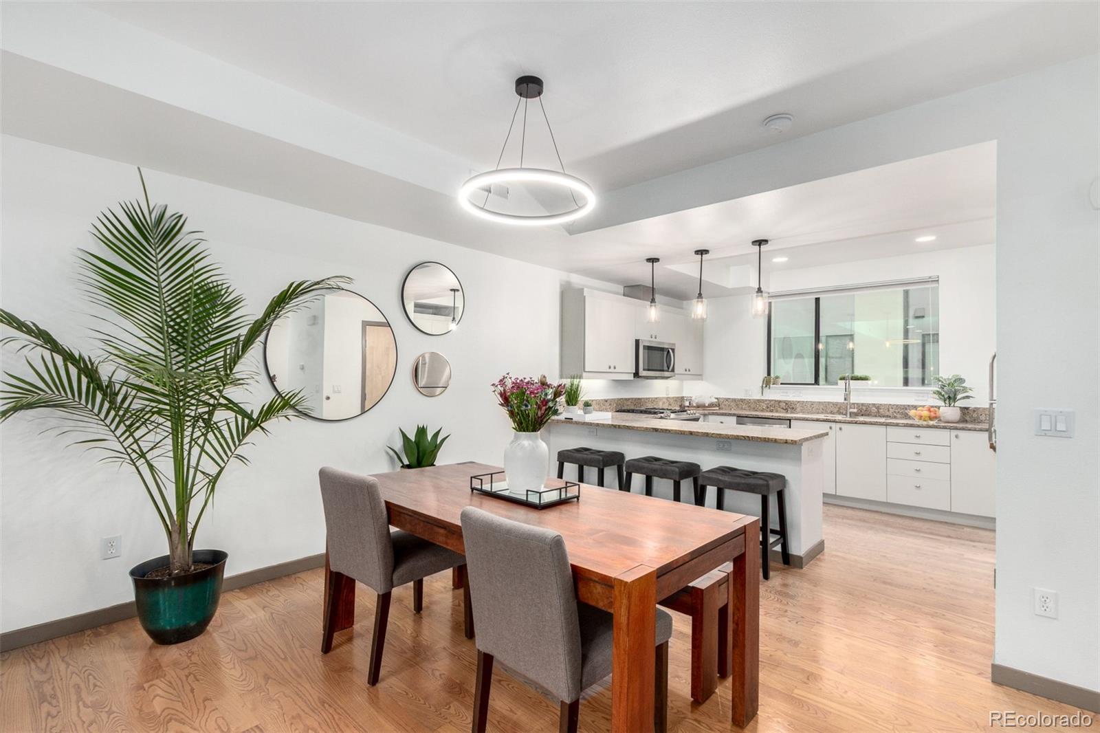 2347 Glenarm Place Denver CO 80205