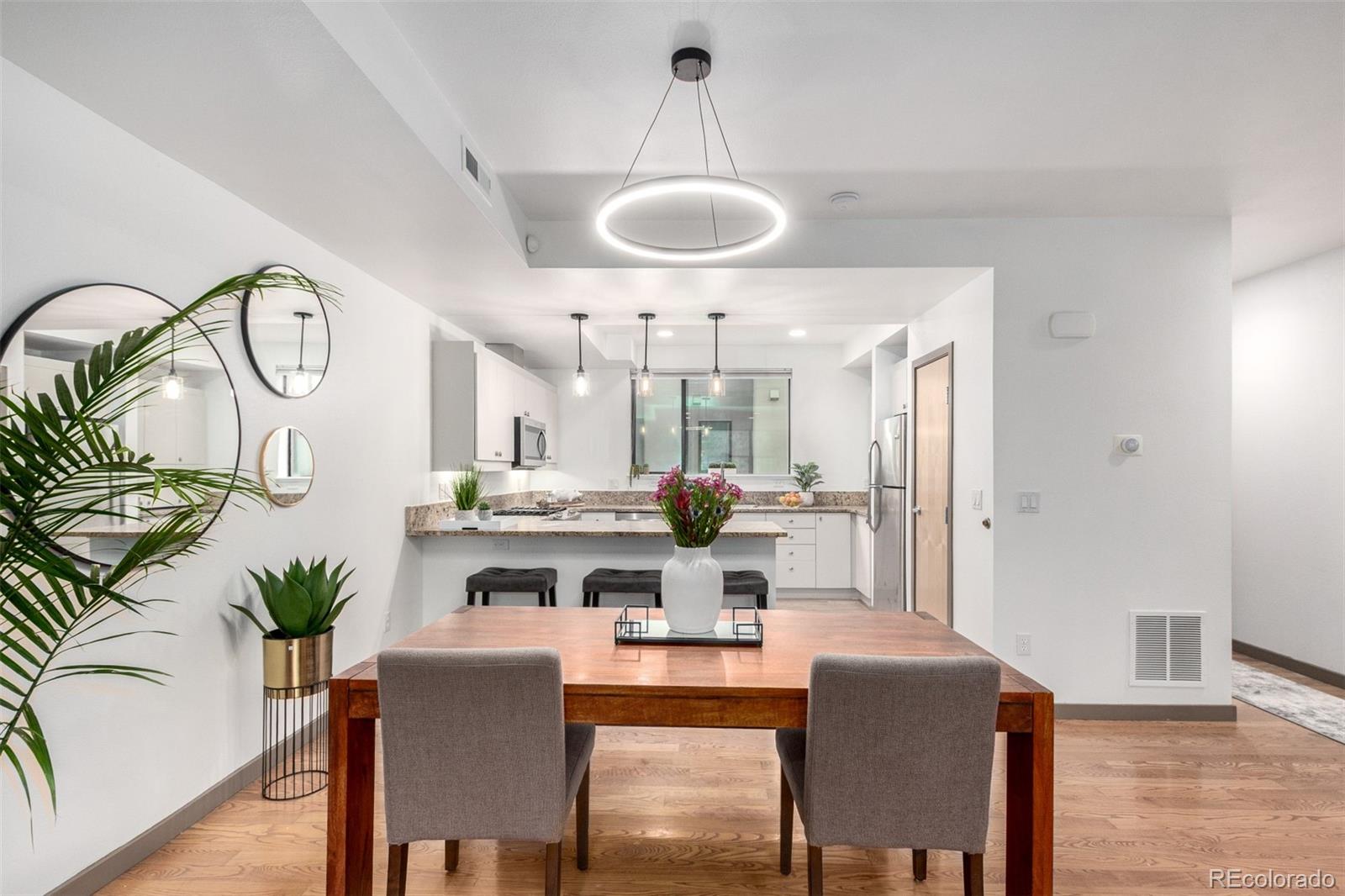 2347 Glenarm Place Denver CO 80205