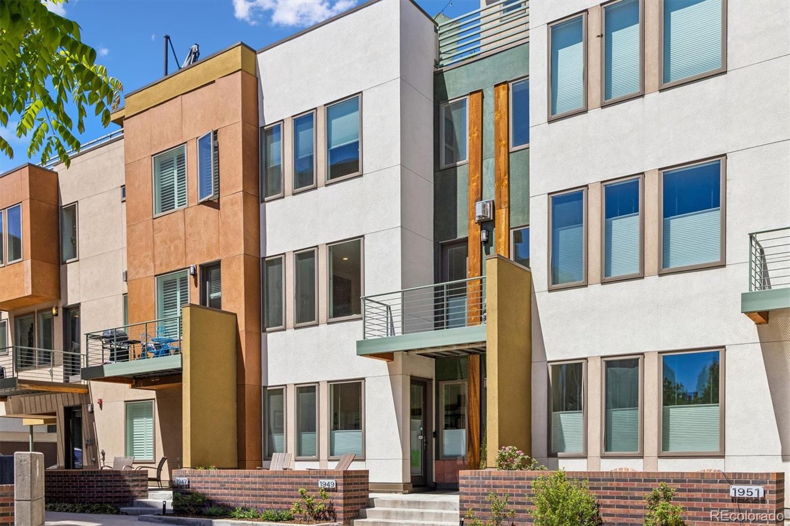 1949 W 34th Avenue Denver CO 80211