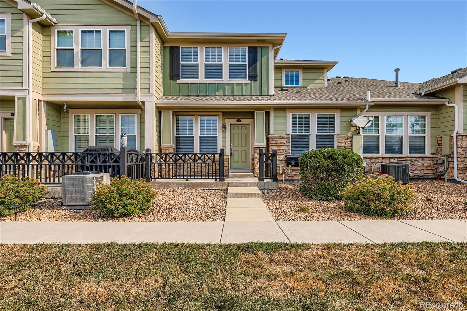 3751 W 136th Avenue Broomfield CO 80023