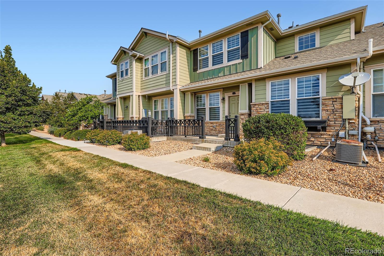 3751 W 136th Avenue Broomfield CO 80023
