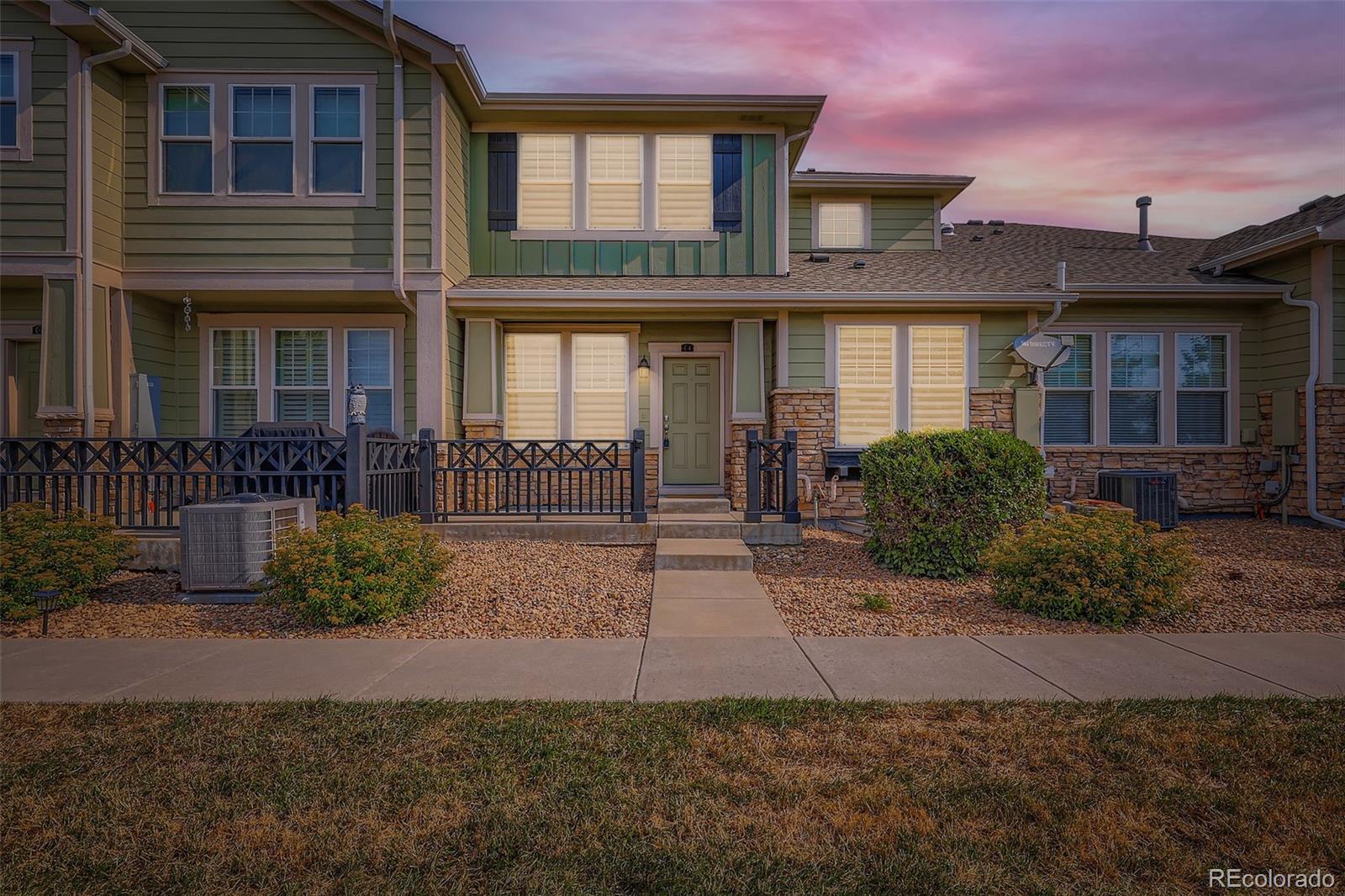 3751 W 136th Avenue Broomfield CO 80023