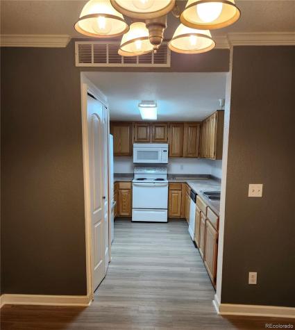 12208 W Dorado Place Littleton CO 80127