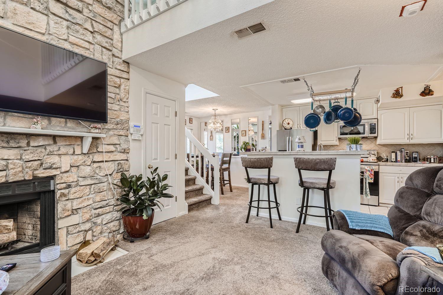 5580 W 80th Place Arvada CO 80003