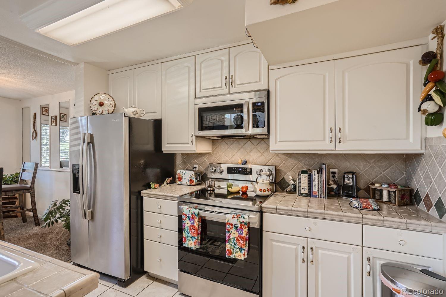 5580 W 80th Place Arvada CO 80003