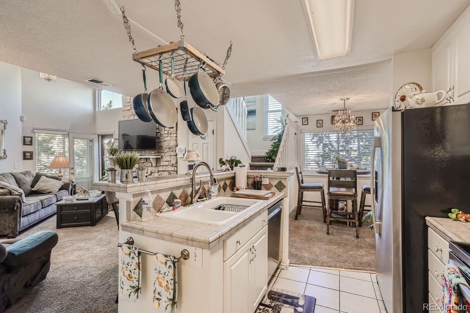 5580 W 80th Place Arvada CO 80003