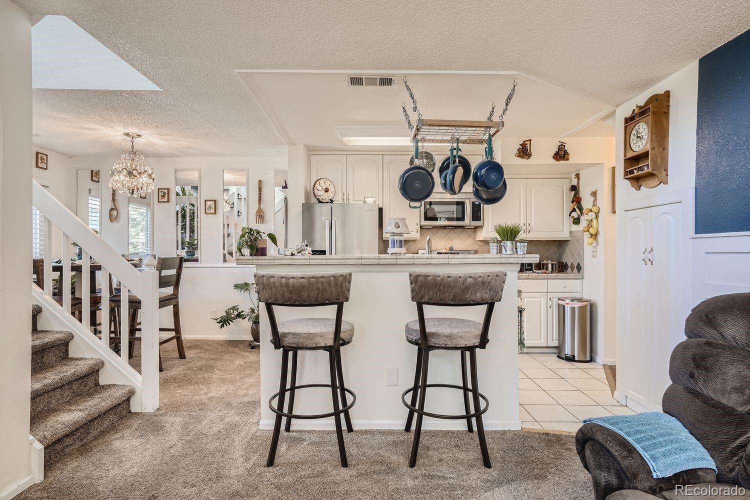 5580 W 80th Place Arvada CO 80003