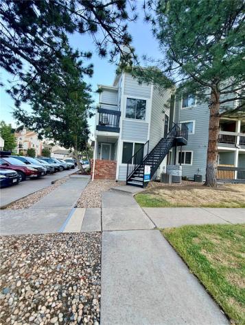 5580 W 80th Place Arvada CO 80003