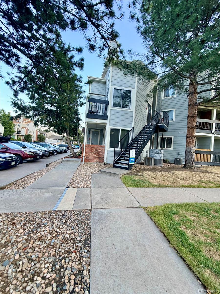 5580 W 80th Place Arvada CO 80003