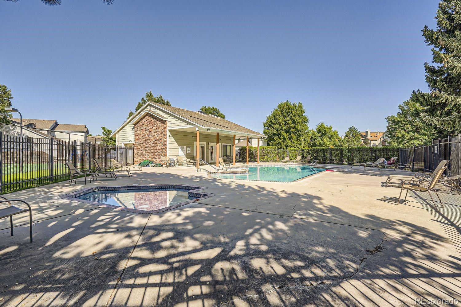 5580 W 80th Place Arvada CO 80003