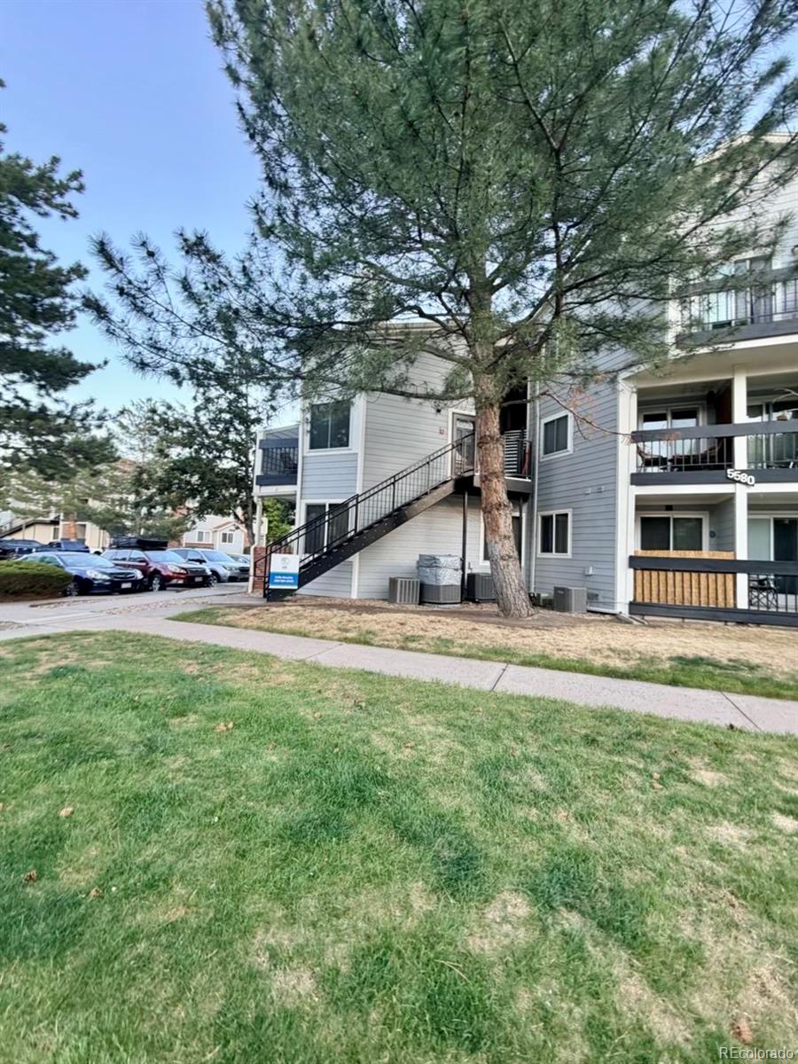 5580 W 80th Place Arvada CO 80003