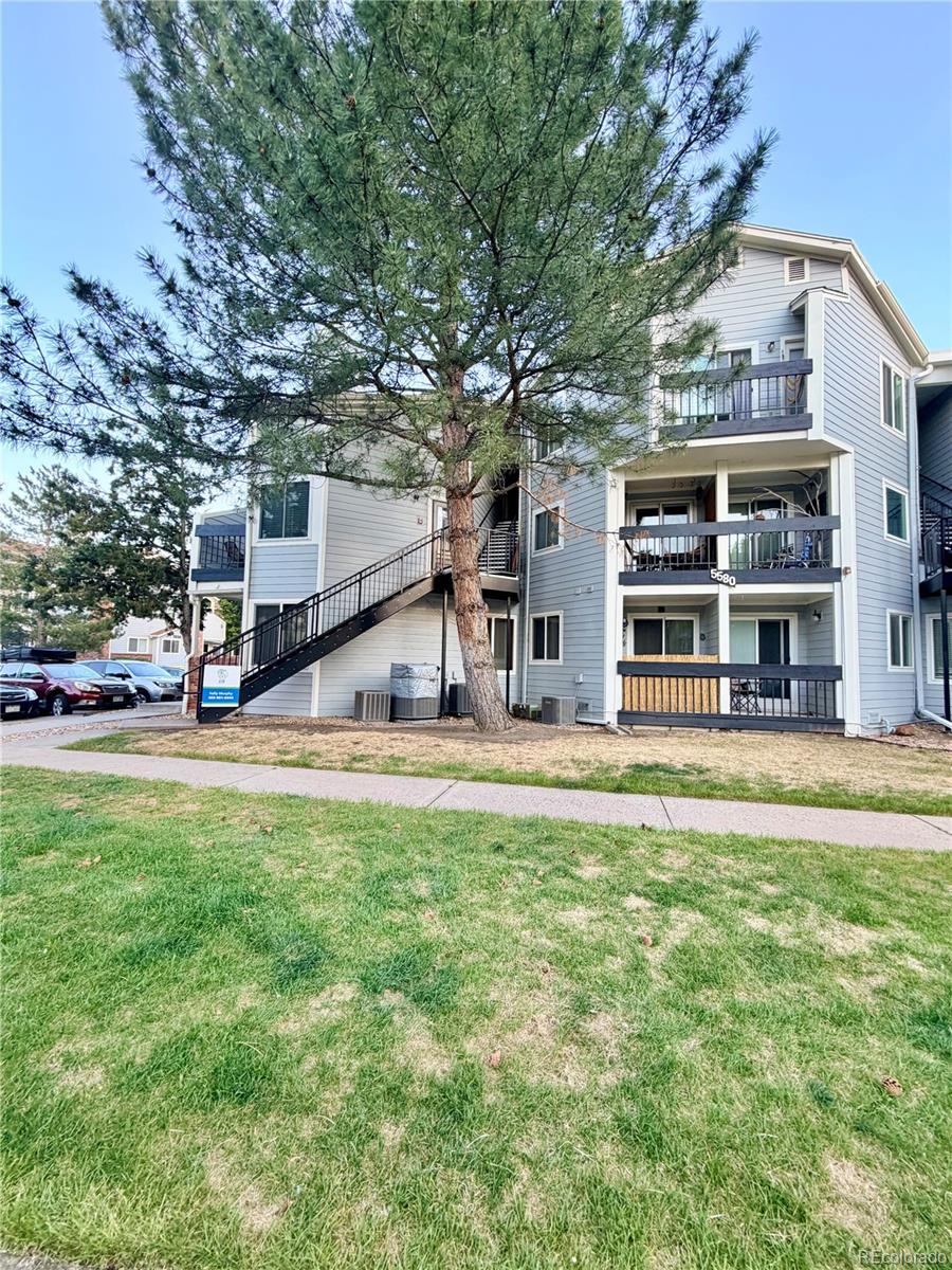 5580 W 80th Place Arvada CO 80003