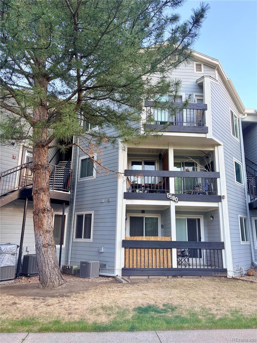 5580 W 80th Place Arvada CO 80003