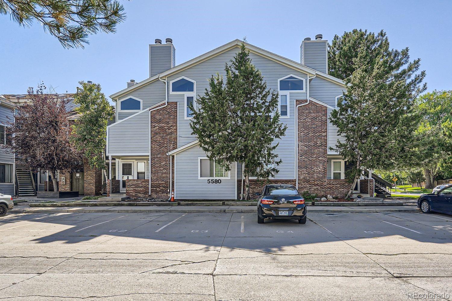 5580 W 80th Place Arvada CO 80003
