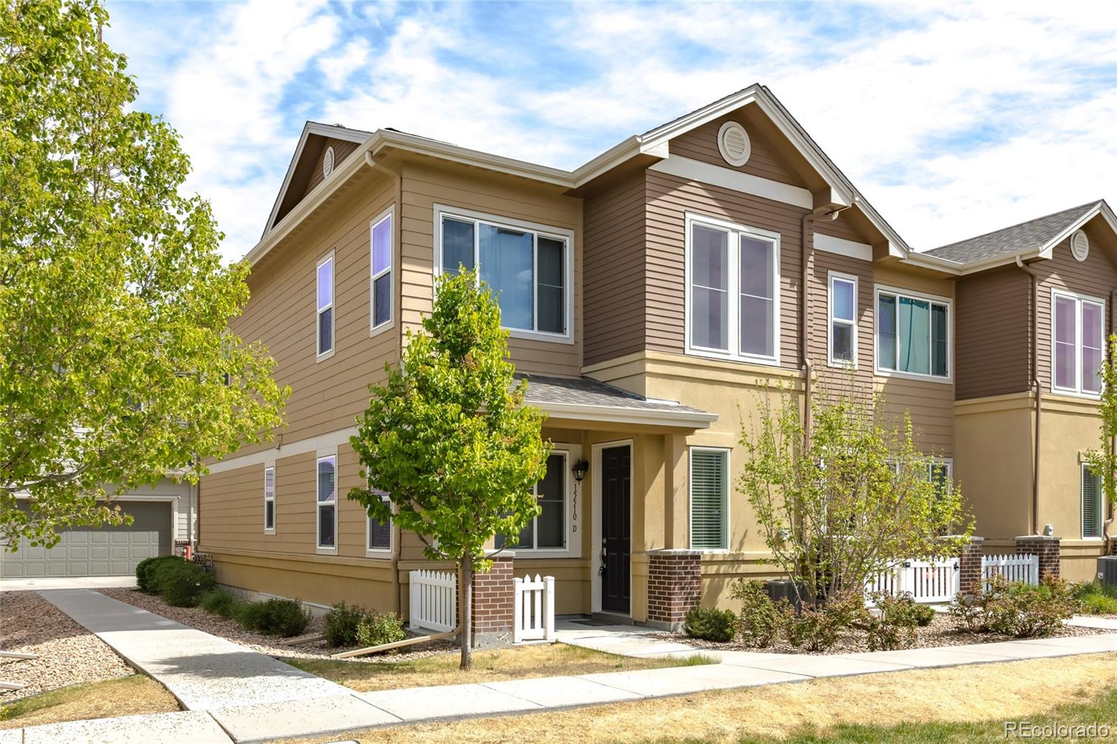 15510 W 64th Place Arvada CO 80007