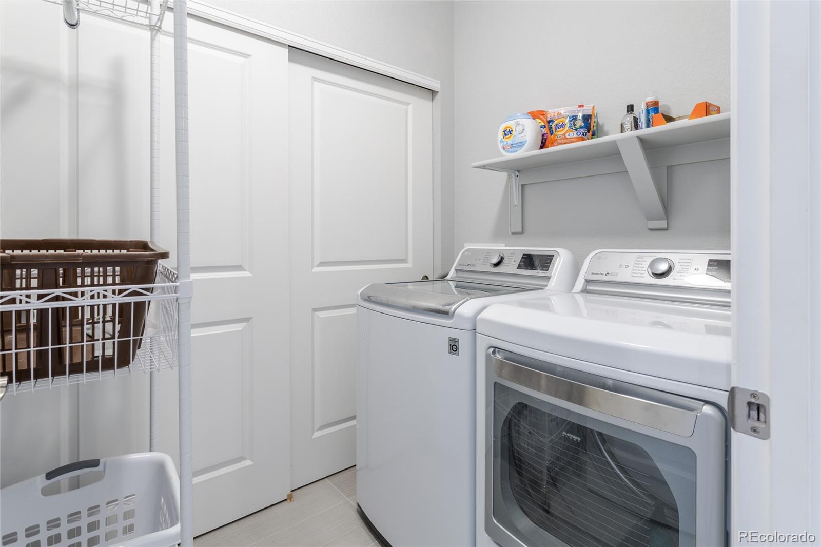 15510 W 64th Place Arvada CO 80007