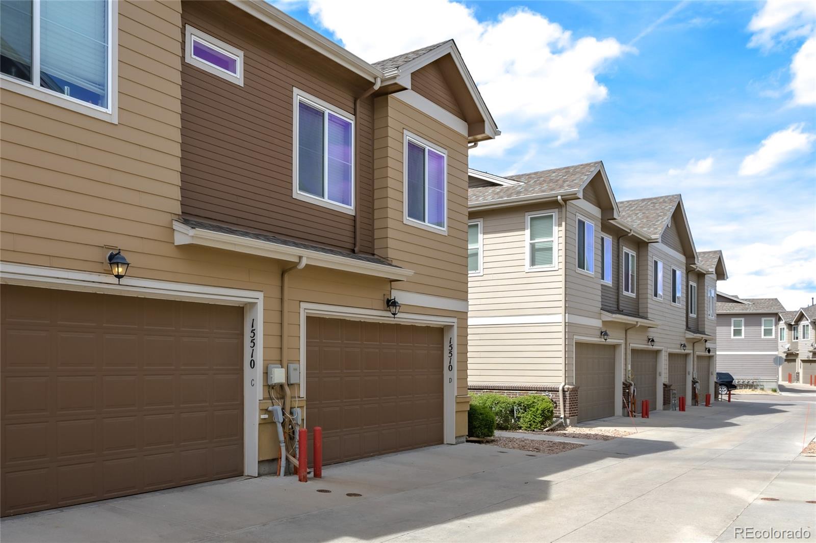 15510 W 64th Place Arvada CO 80007