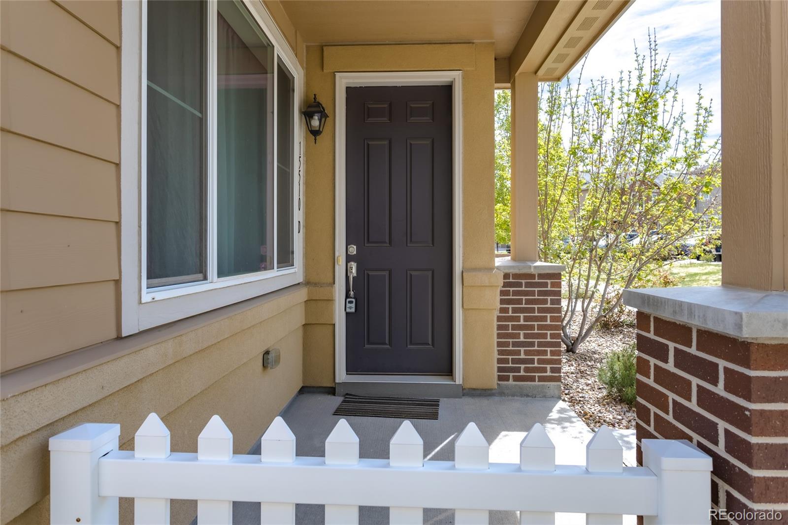 15510 W 64th Place Arvada CO 80007