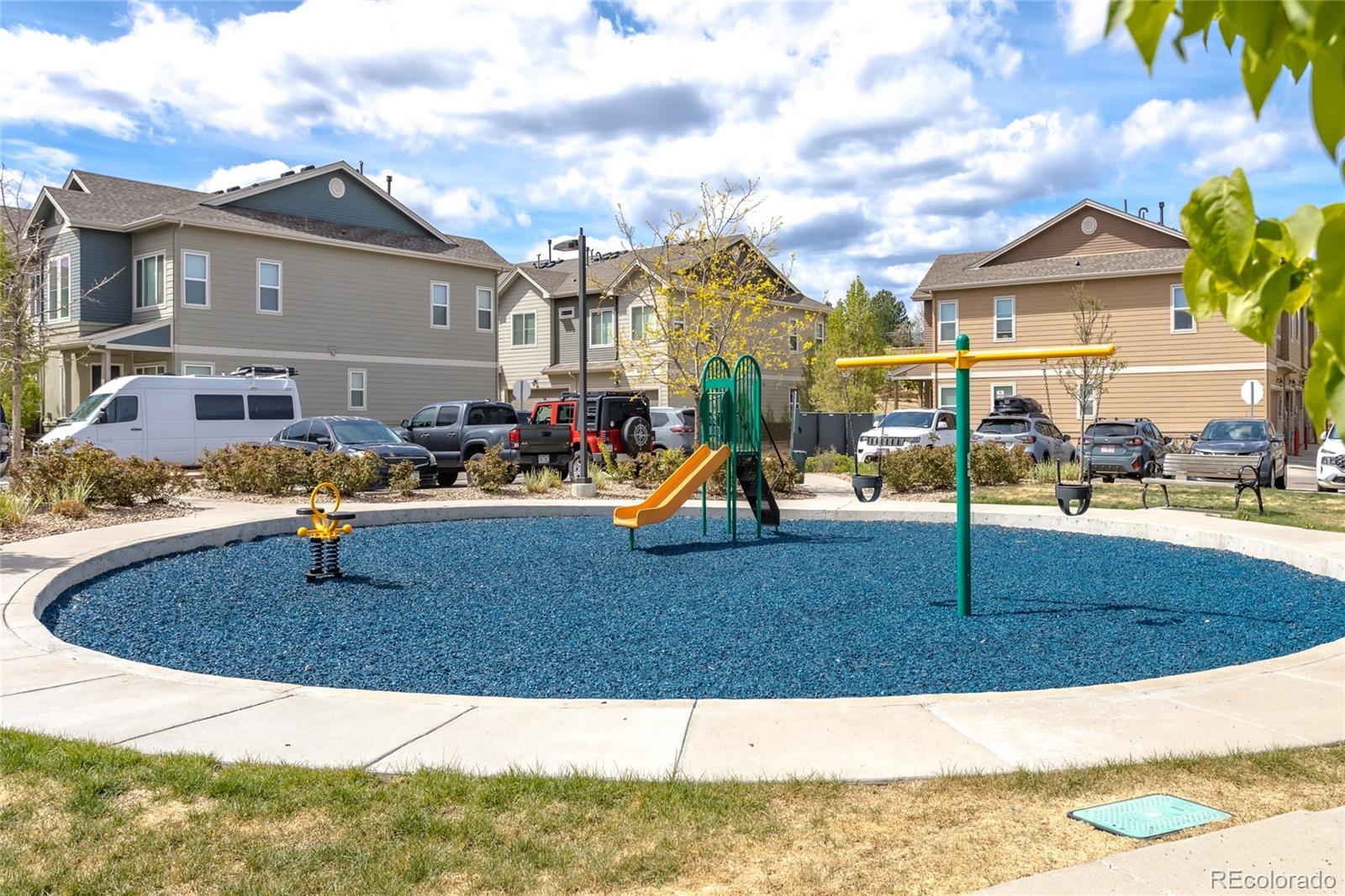 15510 W 64th Place Arvada CO 80007