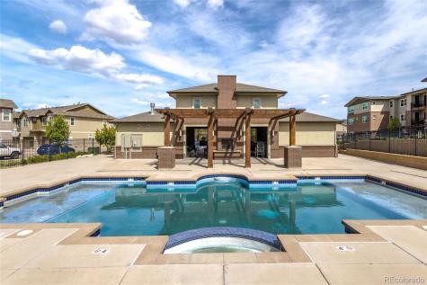 15510 W 64th Place Arvada CO 80007
