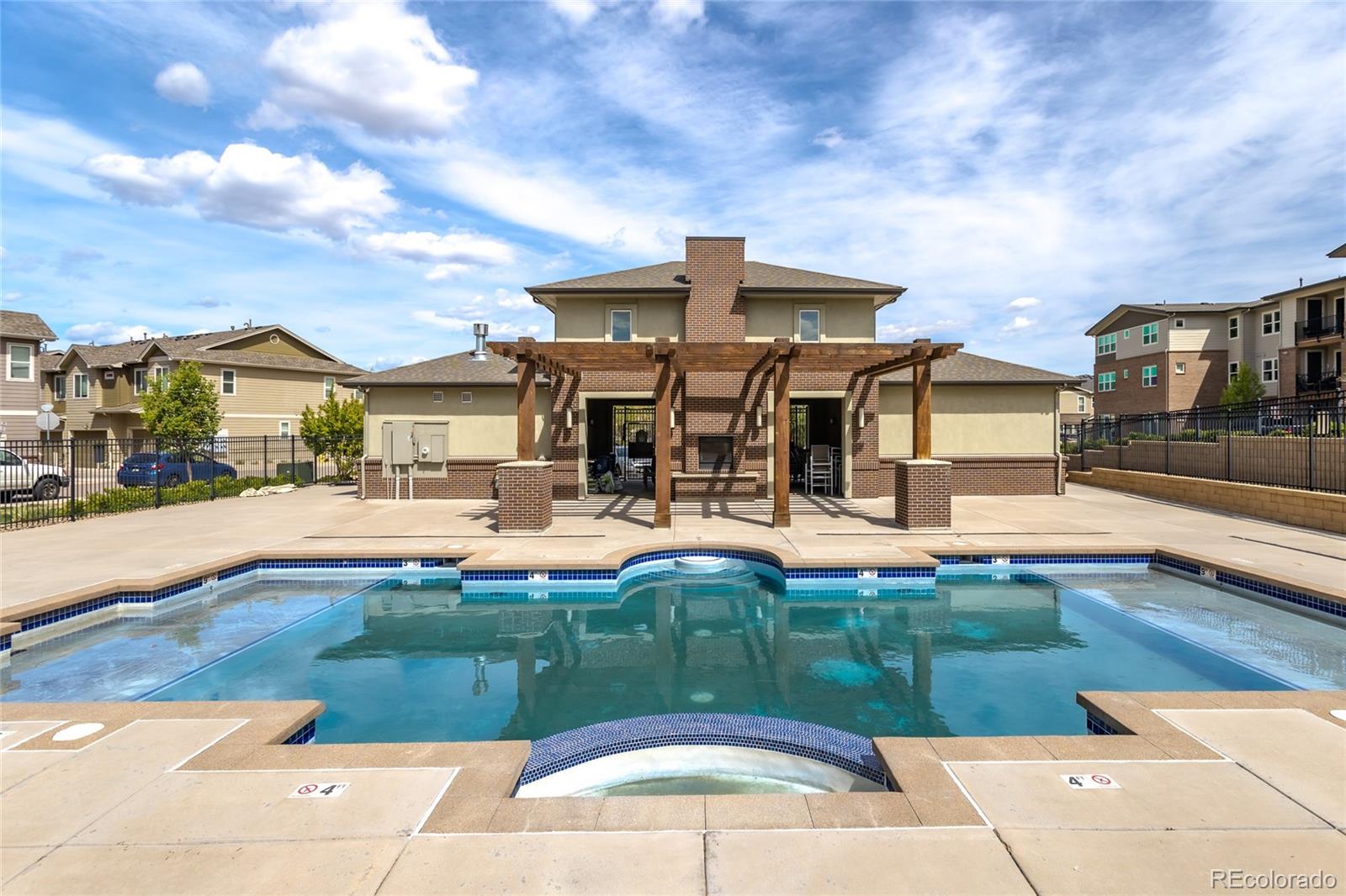 15510 W 64th Place Arvada CO 80007