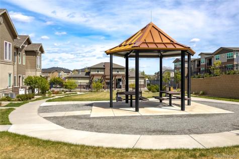 15510 W 64th Place Arvada CO 80007