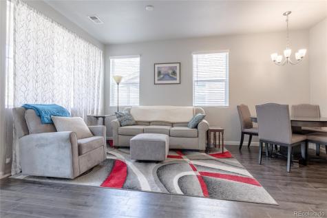 15510 W 64th Place Arvada CO 80007