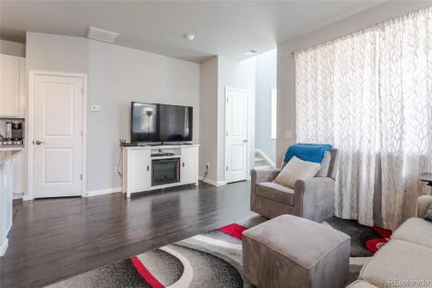 15510 W 64th Place Arvada CO 80007