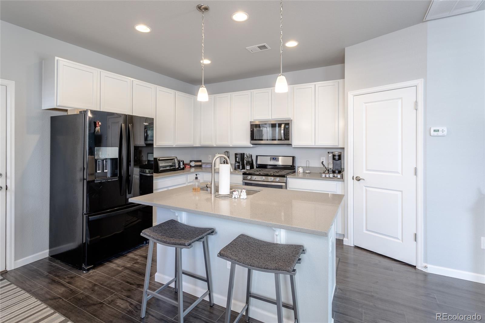 15510 W 64th Place Arvada CO 80007