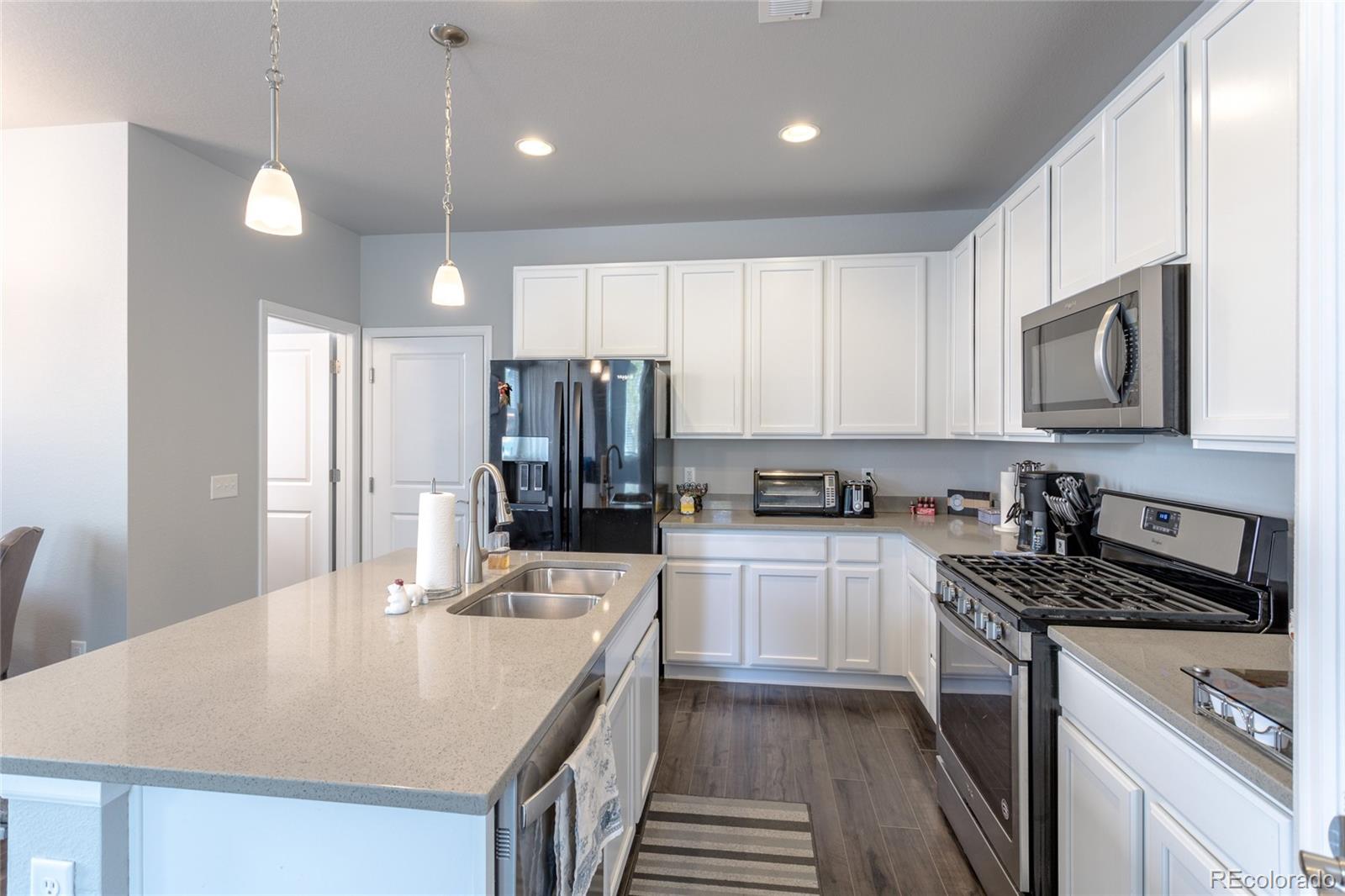 15510 W 64th Place Arvada CO 80007