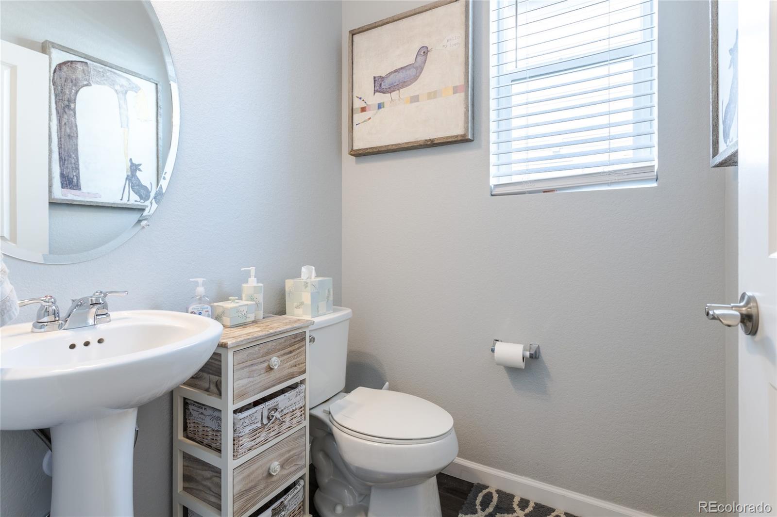 15510 W 64th Place Arvada CO 80007