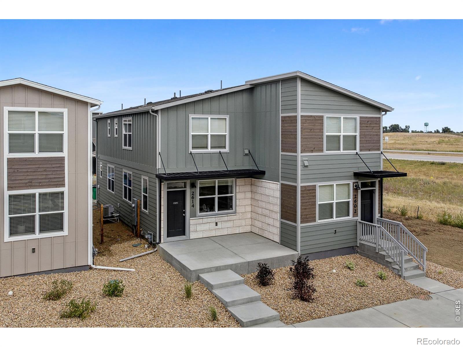 2614 Great Plains Trail Berthoud CO 80513