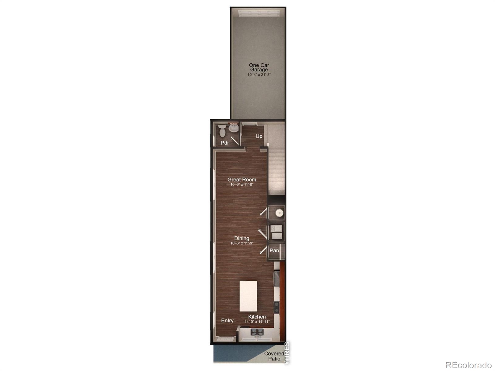 2614 Great Plains Trail Berthoud CO 80513