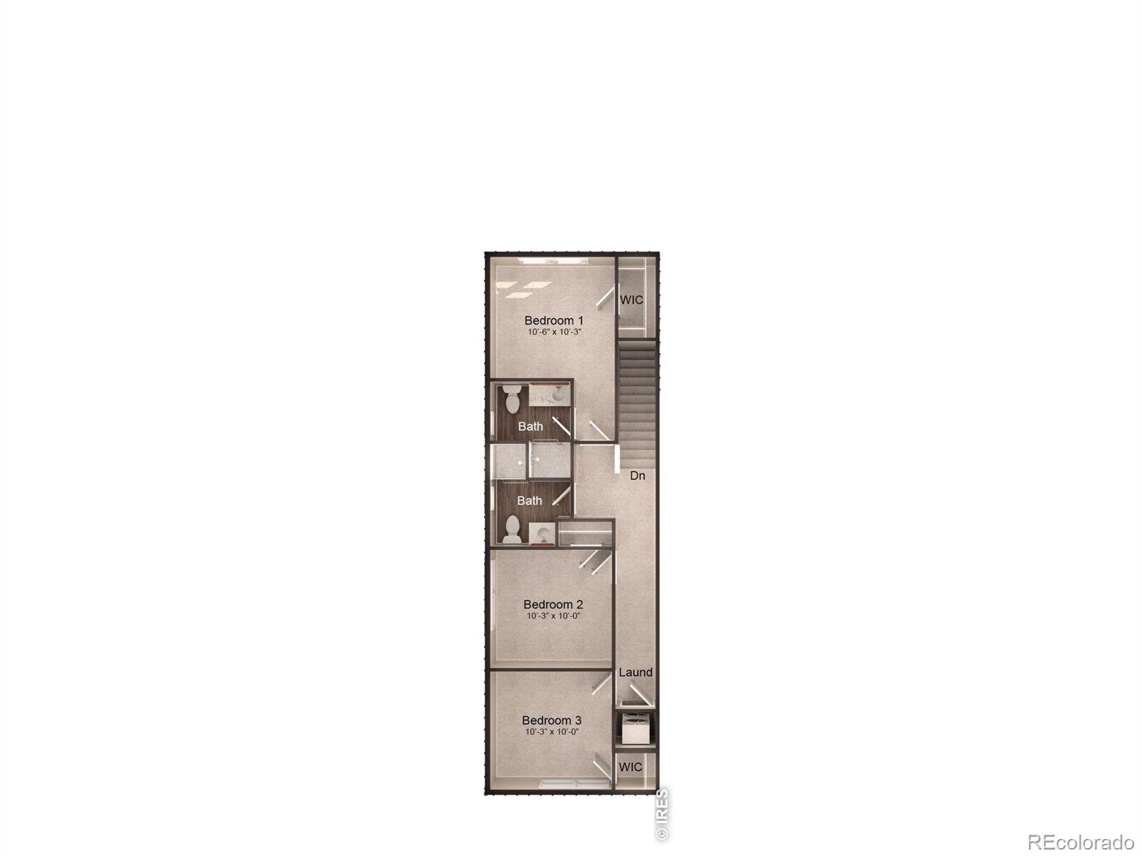 2614 Great Plains Trail Berthoud CO 80513