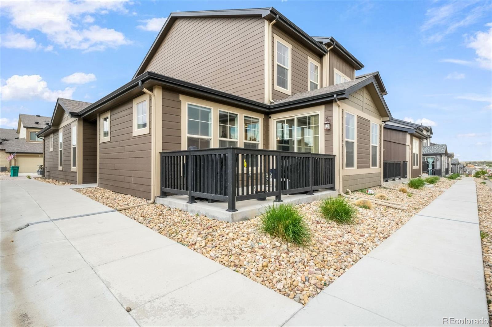 11524 Dewey Street Parker CO 80138