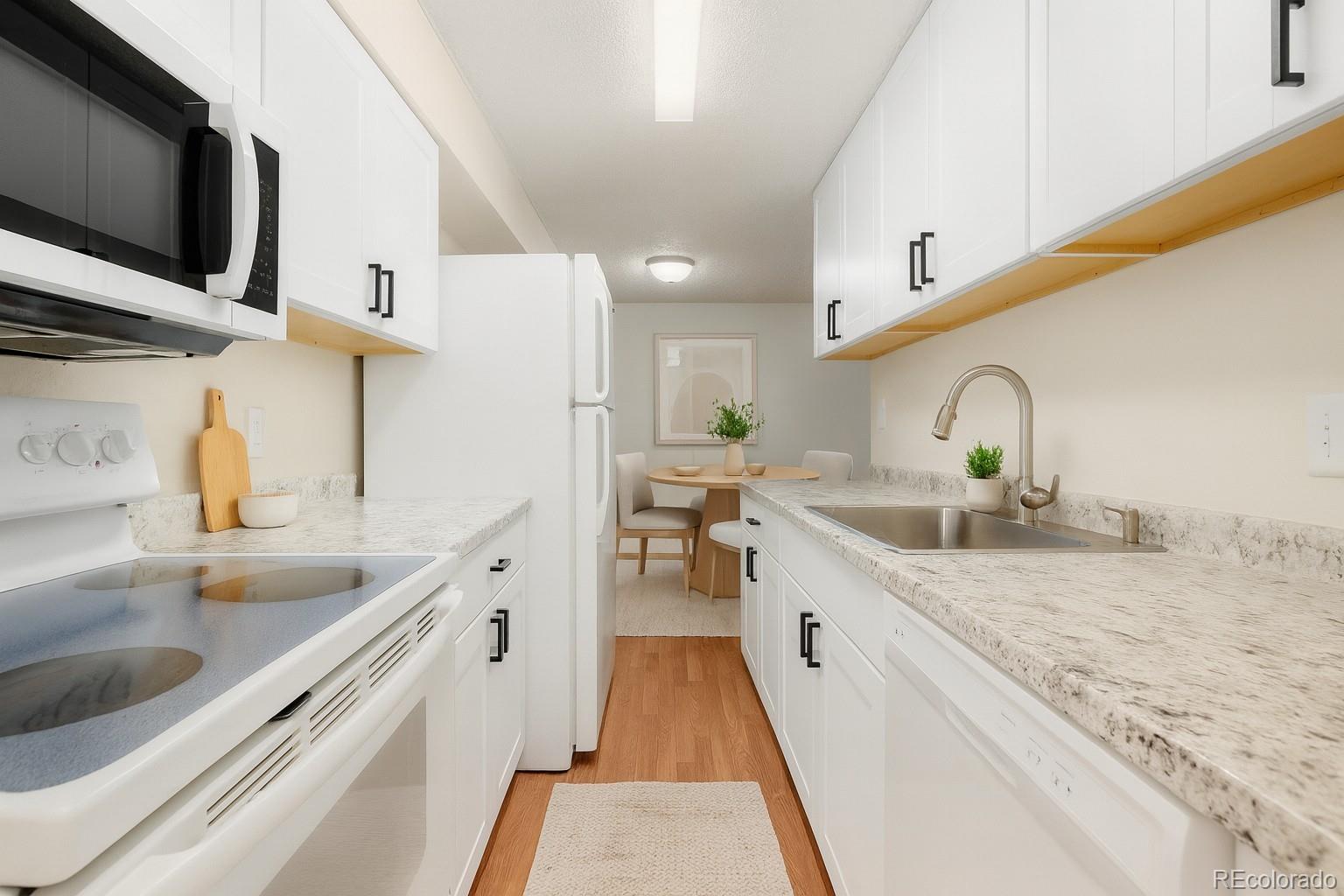 7375 E Quincy Avenue Denver CO 80237