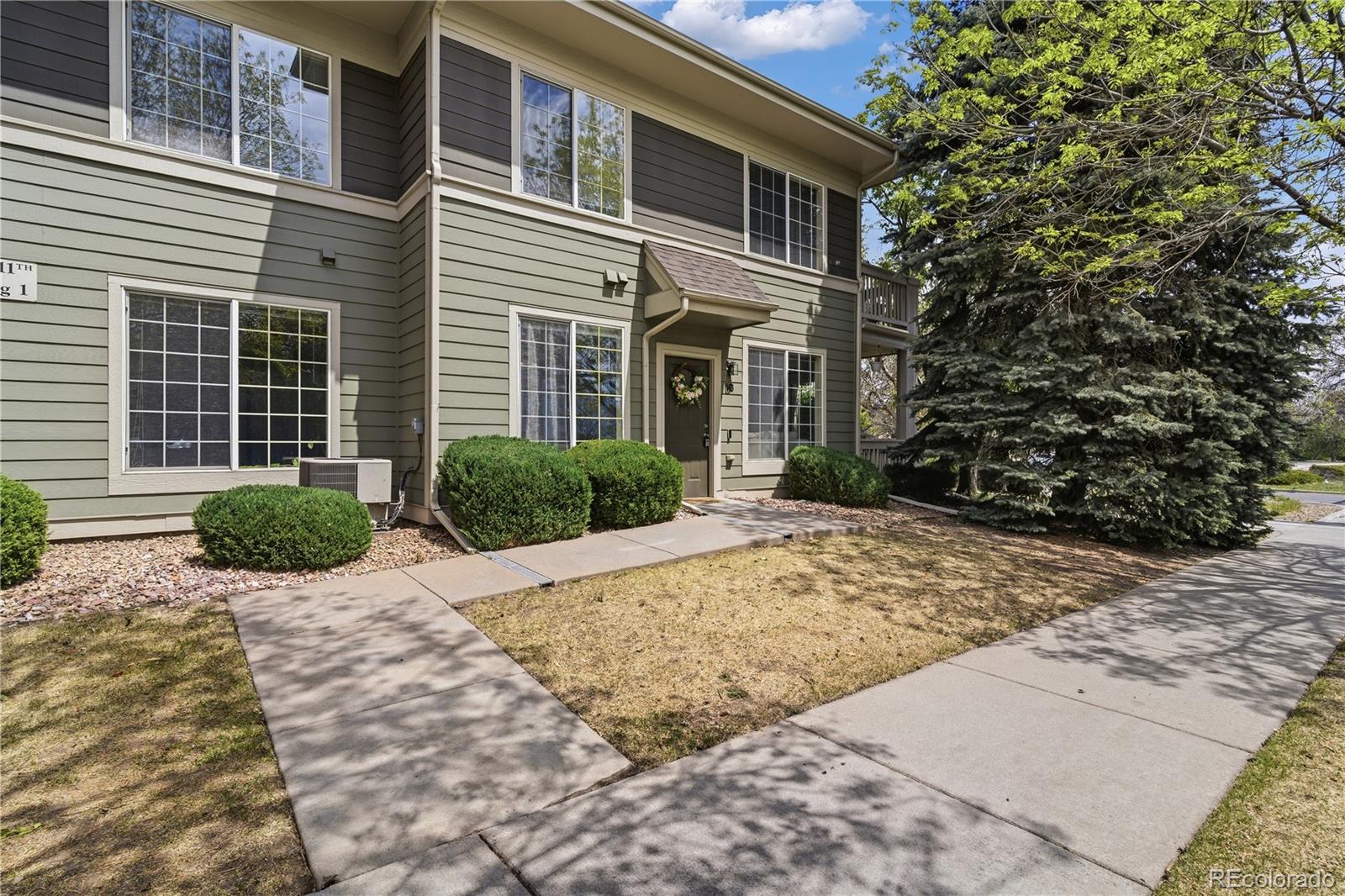 8105 E 11th Avenue Denver CO 80220