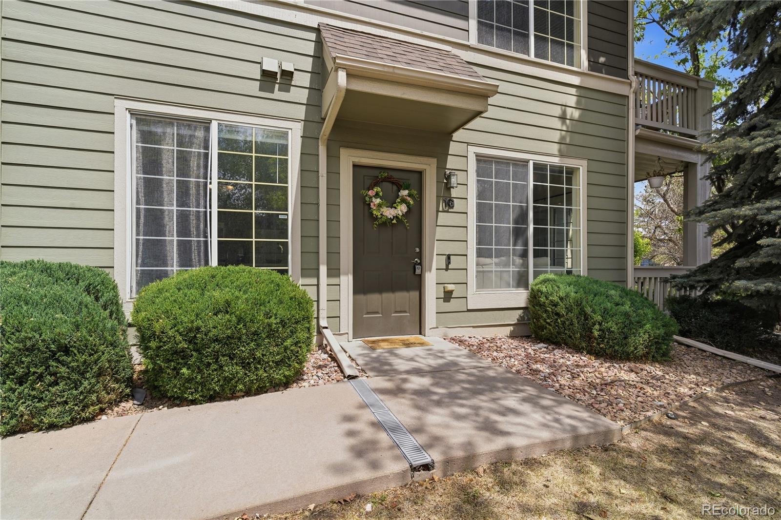 8105 E 11th Avenue Denver CO 80220