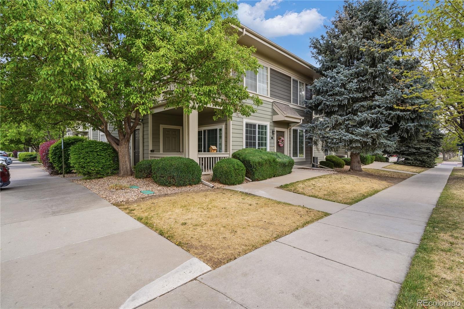 8105 E 11th Avenue Denver CO 80220